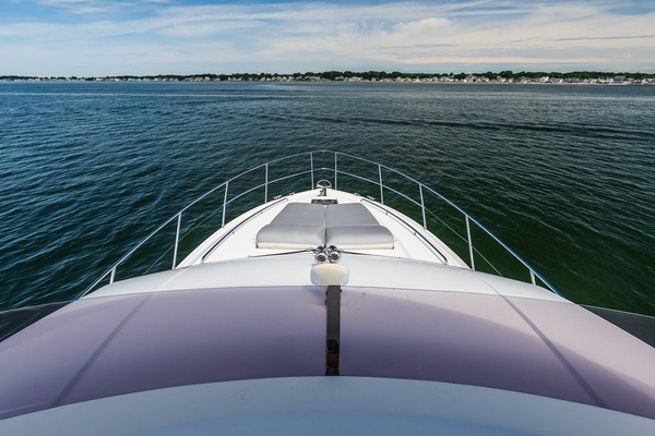 Princess F52 Yacht For Sale