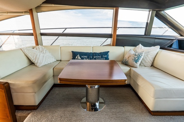 Princess F52 Yacht For Sale