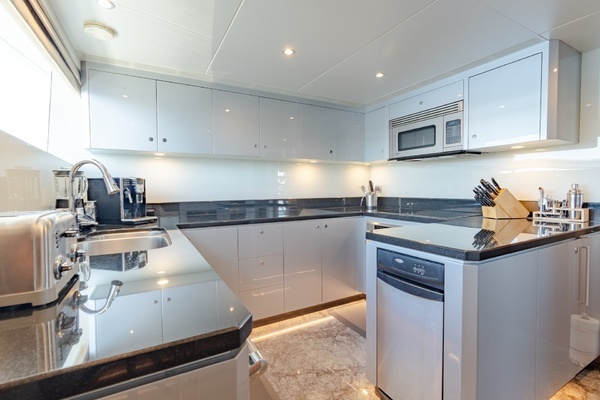 Ocean Alexander 100 Motoryacht Yacht For Sale