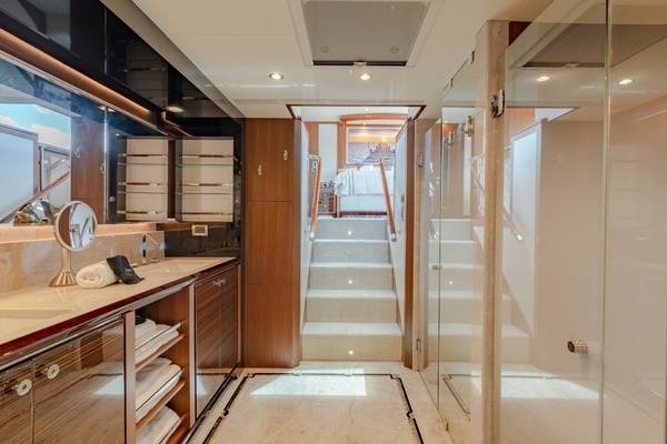 Ocean Alexander 100 Motoryacht Yacht For Sale