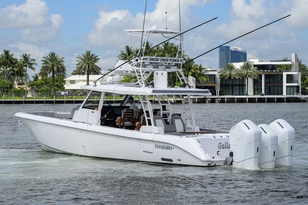 2023 Everglades 45