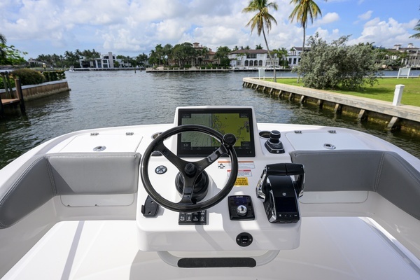 2023 Everglades 45