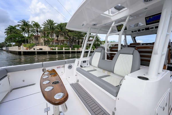 2023 Everglades 45