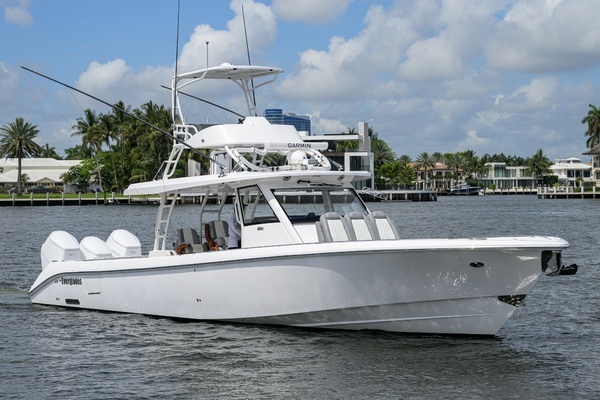 2023 Everglades 45