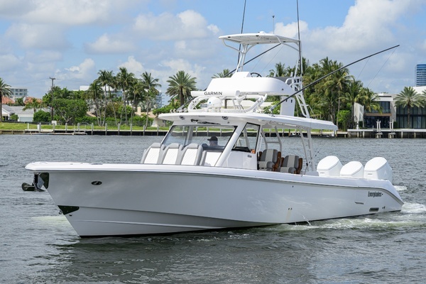 2023 Everglades 45
