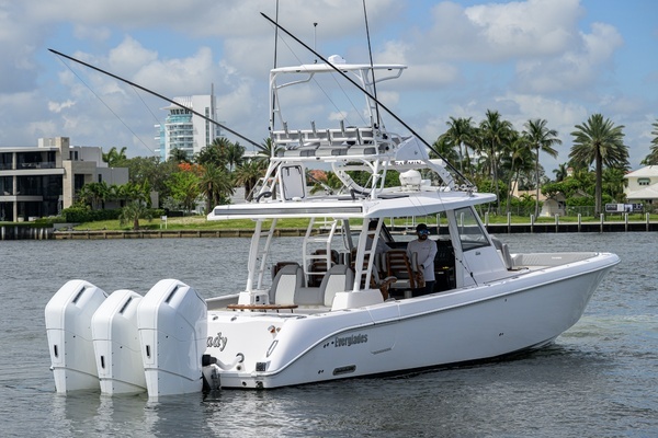 2023 Everglades 45