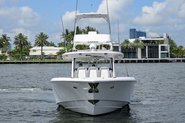 2023 Everglades 45