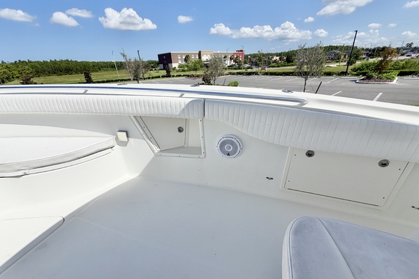33ft Hydra Sports Yacht For Sale