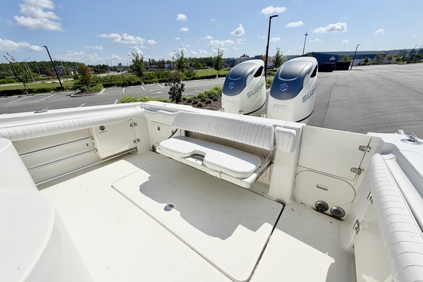 33ft Hydra Sports Yacht For Sale