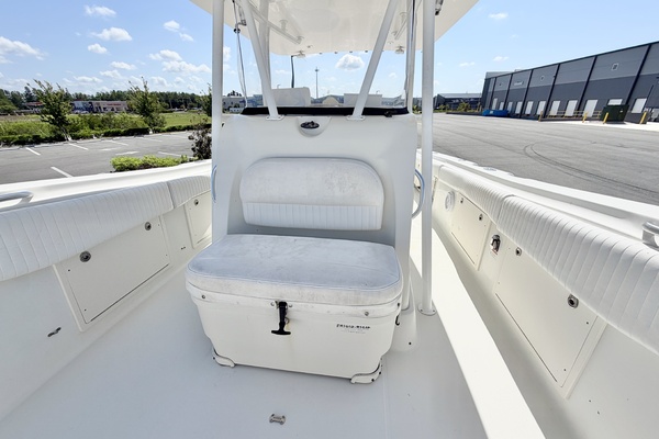 33ft Hydra Sports Yacht For Sale
