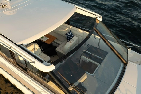 2024 Regal 36