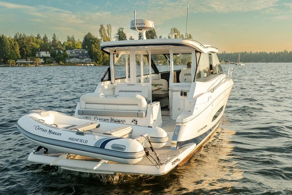 2024 Regal 36
