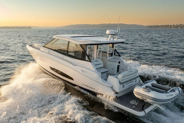 2024 Regal 36