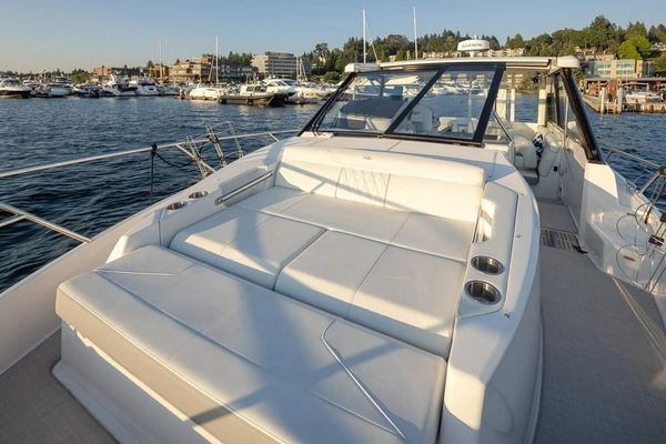 2024 Regal 36