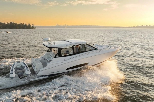 2024 Regal 36