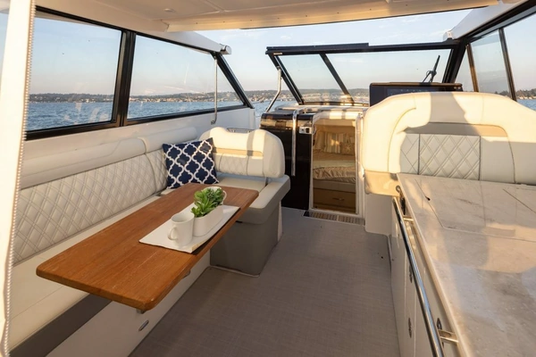 2024 Regal 36