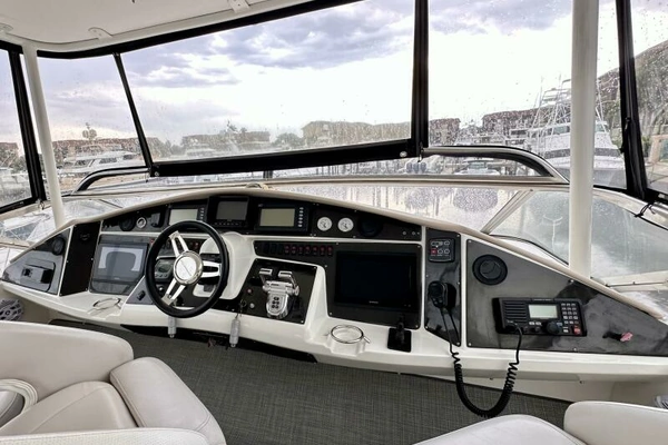 2006 Marquis 59