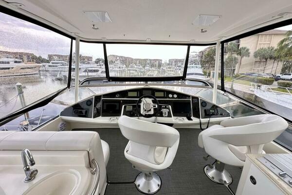 59ft Marquis Yacht For Sale