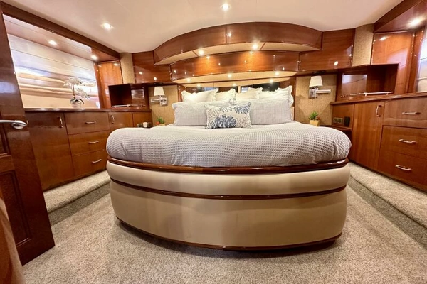 2006 Marquis 59