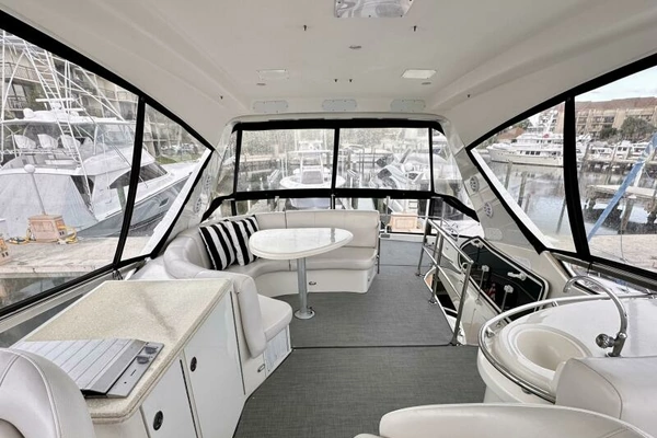 2006 Marquis 59