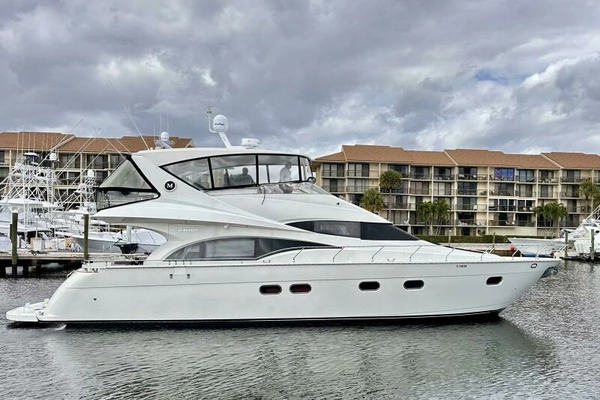 2006 Marquis 59