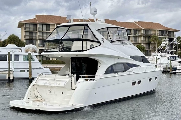 2006 Marquis 59