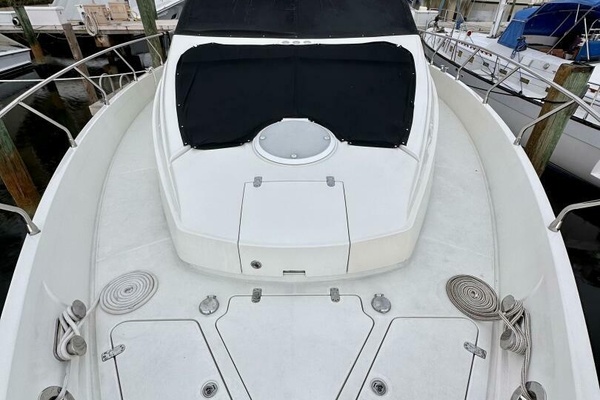 59ft Marquis Yacht For Sale