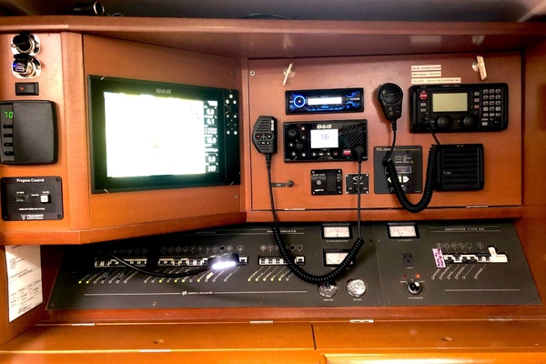50ft Grand Soleil Yacht For Sale