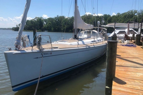 50-ft-Grand Soleil-2006-50- Waukegan  Illinois United States  yacht for sale