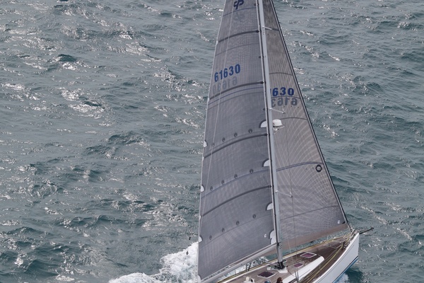 50ft Grand Soleil Yacht For Sale