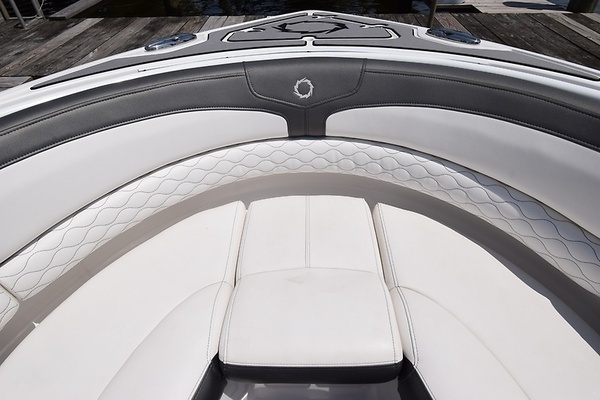 Fountain 39 NX Yacht For Sale