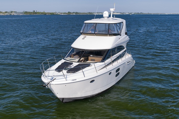 44ft Meridian Yacht For Sale