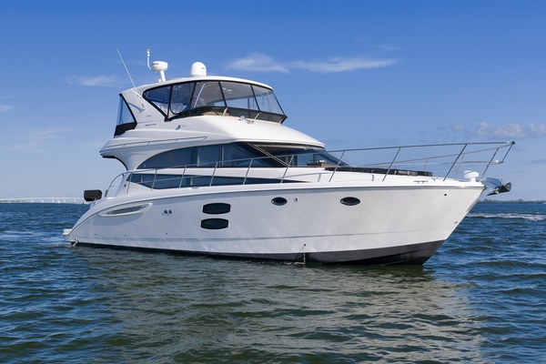 44ft Meridian Yacht For Sale
