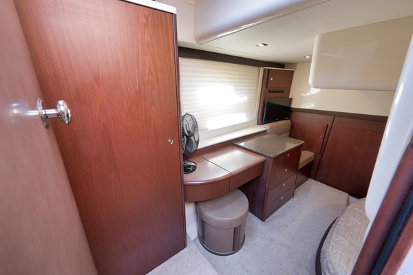 44ft Meridian Yacht For Sale