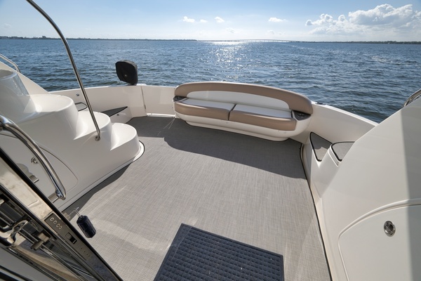 44ft Meridian Yacht For Sale