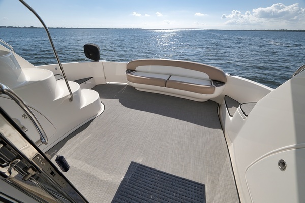 Meridian 441 Sedan Yacht For Sale