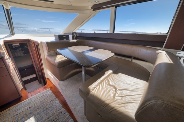 44ft Meridian Yacht For Sale