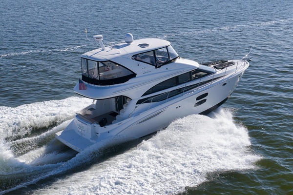 44ft Meridian Yacht For Sale