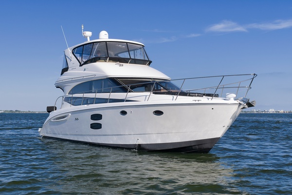 44ft Meridian Yacht For Sale