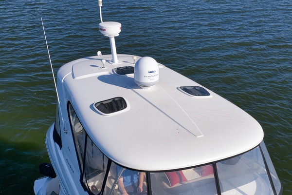 44ft Meridian Yacht For Sale