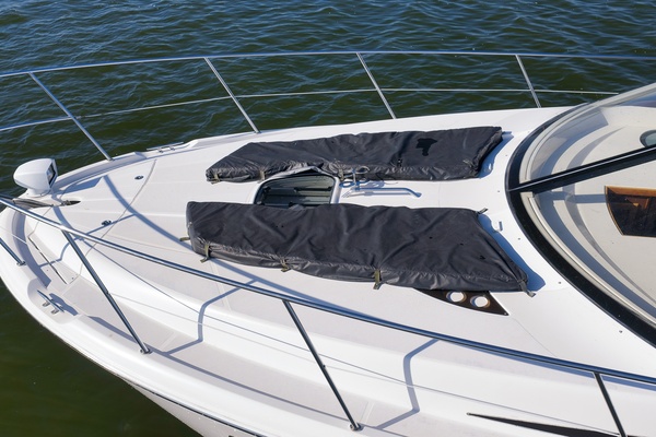44ft Meridian Yacht For Sale