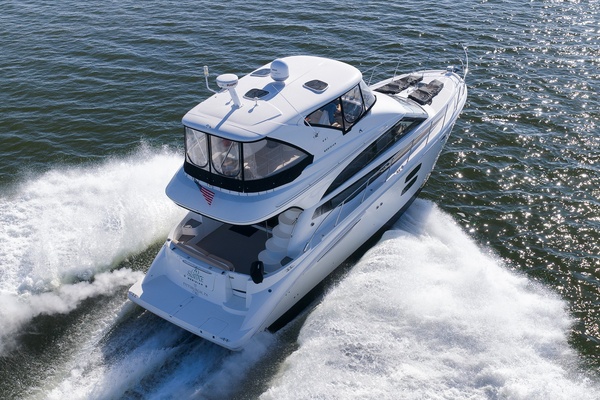 44ft Meridian Yacht For Sale