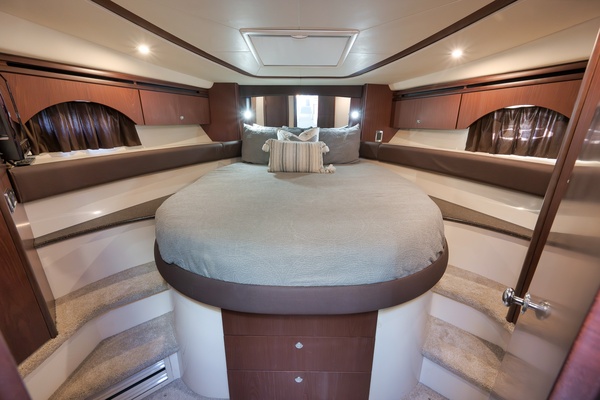 44ft Meridian Yacht For Sale