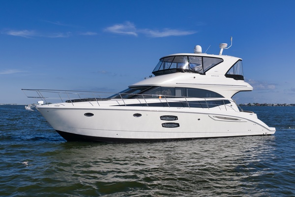 44ft Meridian Yacht For Sale