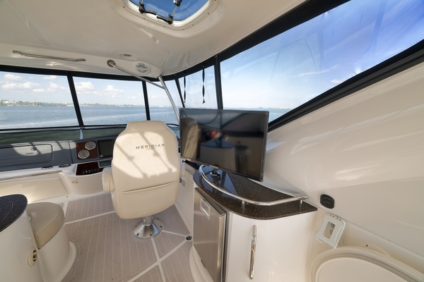 44ft Meridian Yacht For Sale