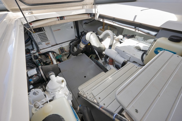 44ft Meridian Yacht For Sale