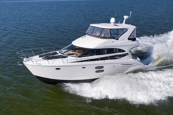 Meridian 441 Sedan Yacht For Sale