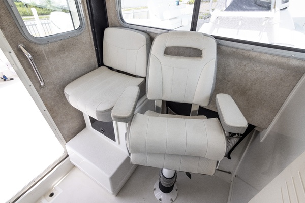 25ft Parker Yacht For Sale