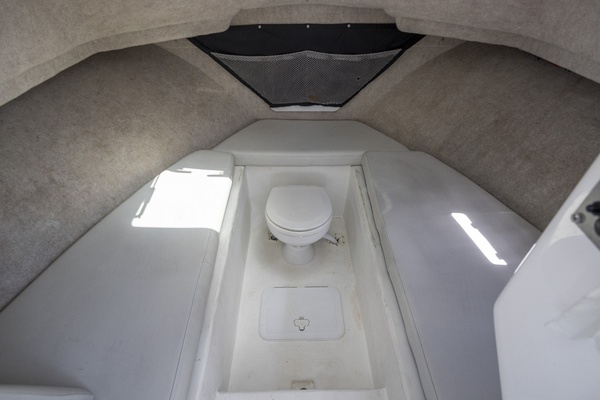 25ft Parker Yacht For Sale