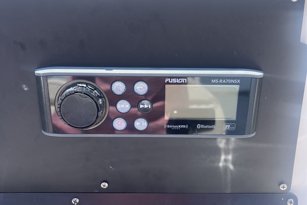 22ft Pathfinder Yacht For Sale